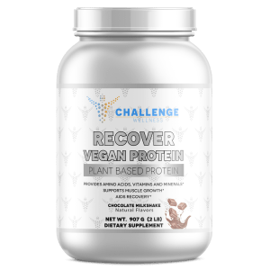 Vegan Protein (Chocolate)