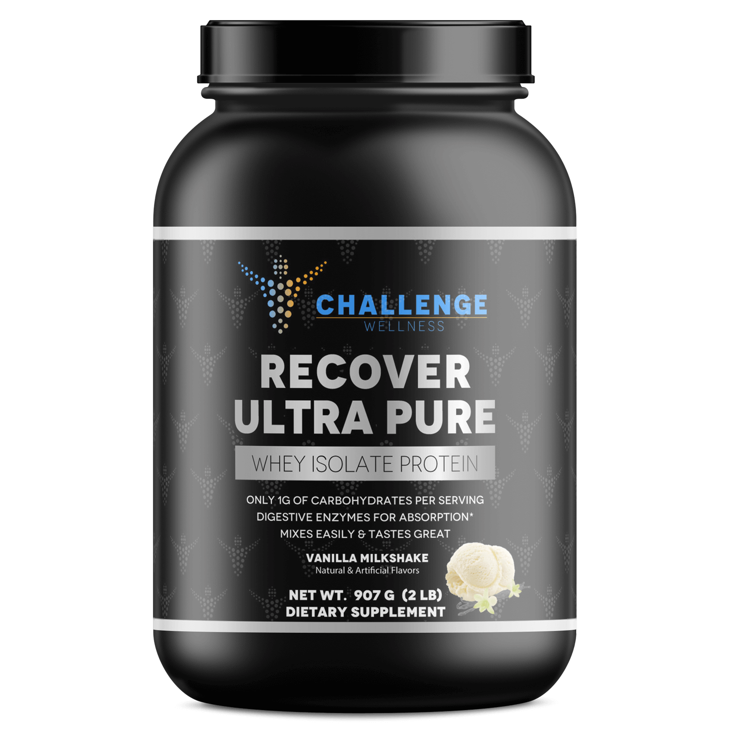Recover Ultra Pure