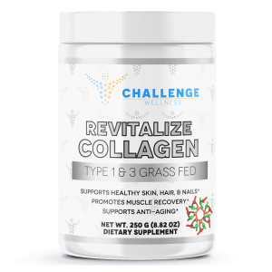 Revitalize Collagen
