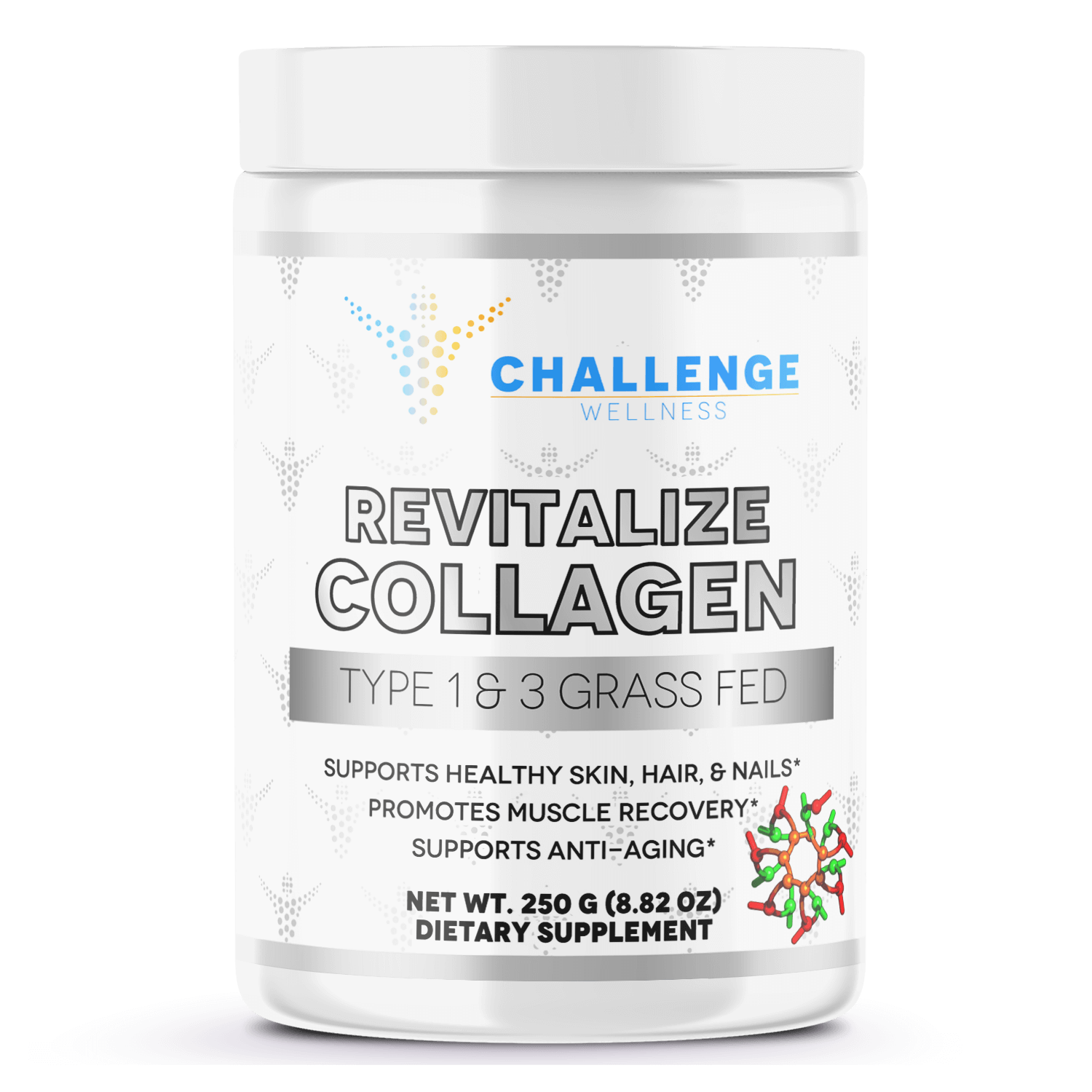 Revitalize Collagen