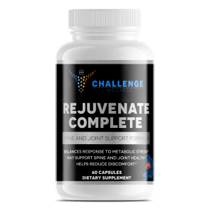 Rejuvenate Complete