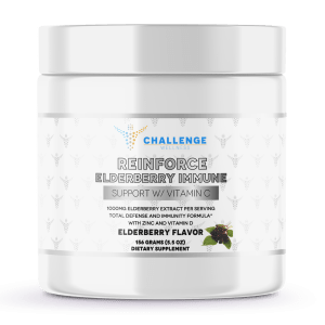 Elderberry Immune Support