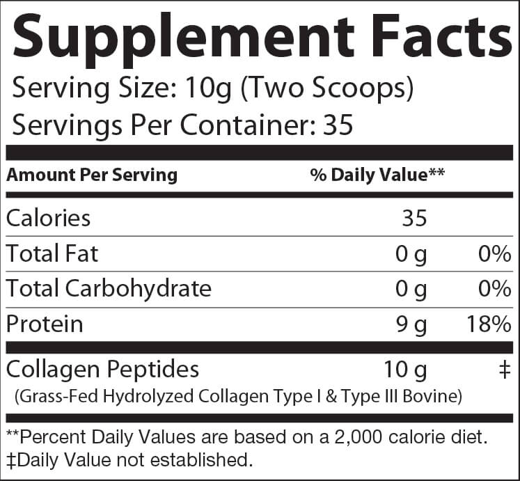 Revitalize Collagen - Image 2