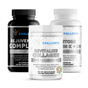 Acute Disc Recovery Bundle